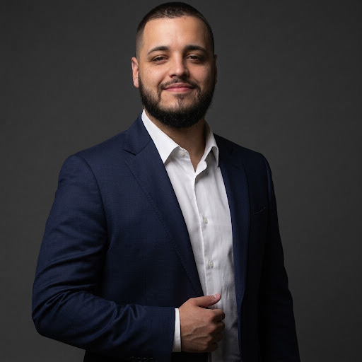 Luiz Garcia, especialista em gestão e estruturação comercial