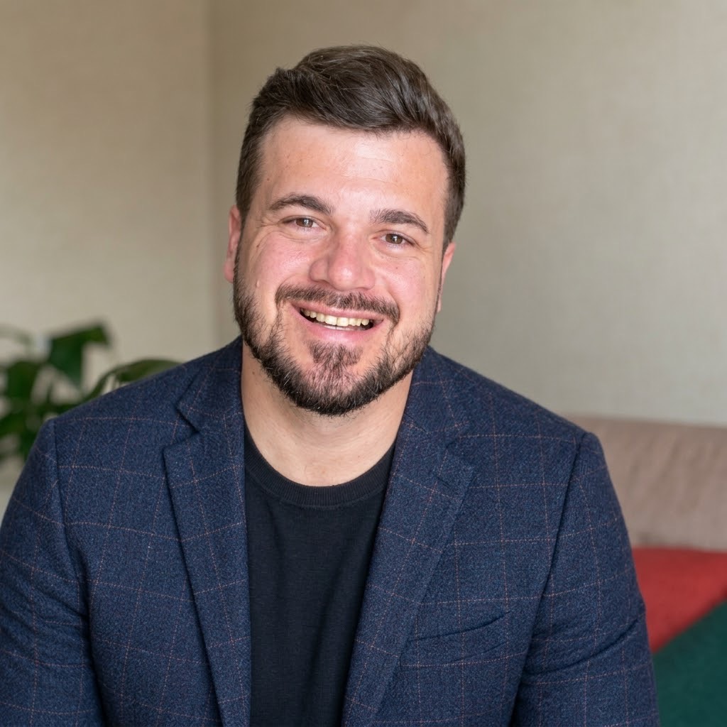 Pierre Carré, mentor da Trilha Aurora